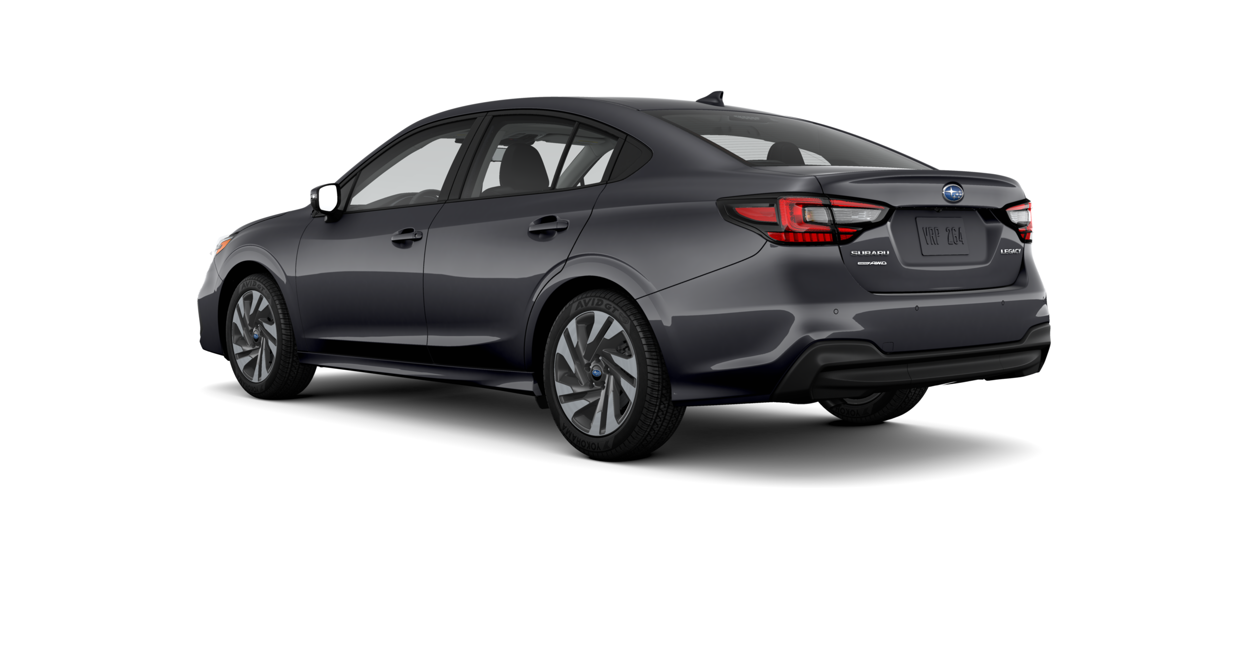 2025 Subaru Legacy Limited photo 2