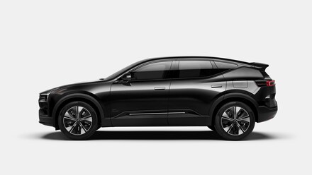 2025 Polestar Polestar 3 Hatchback