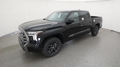 2025 Toyota Tundra i-FORCE MAX Platinum PLATINUM CREWMAX 5.5
