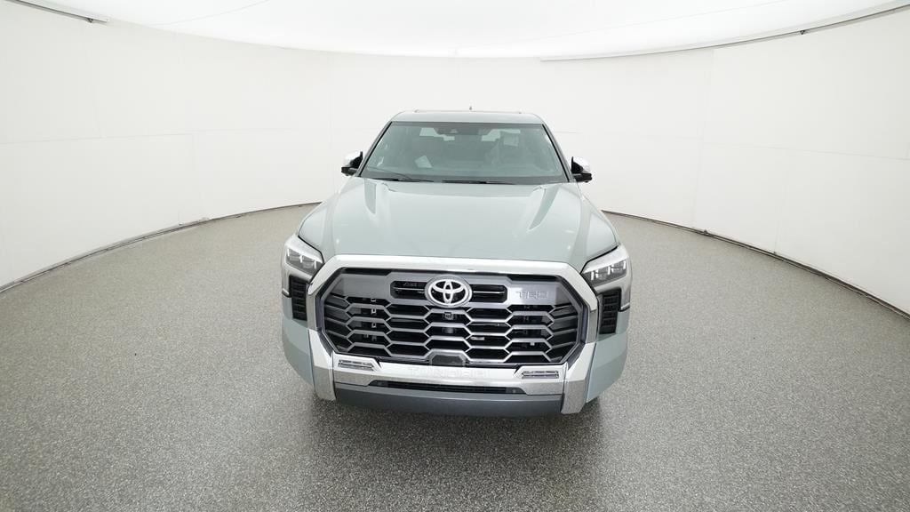 2025 Toyota Tundra 1794 Edition - Photo 8
