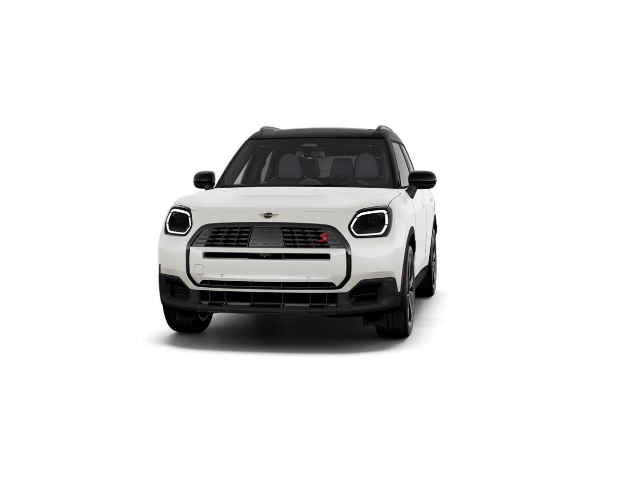 2026 Mini Countryman S ALL4 photo 3