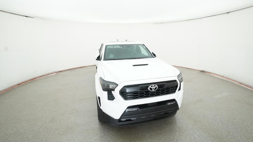 2025 Toyota Tacoma TRD Sport - Photo 46