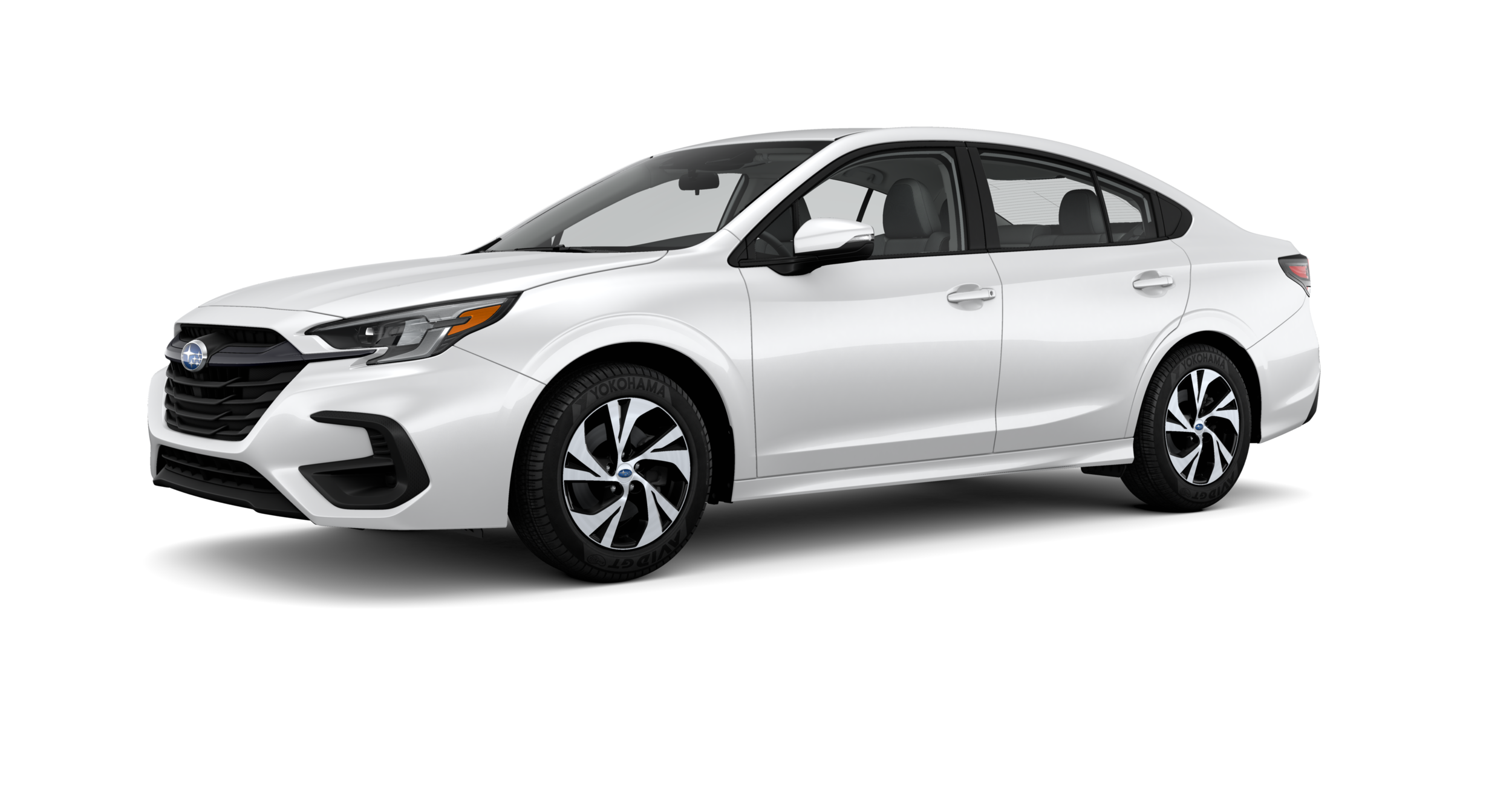 2025 Subaru Legacy Premium photo 4