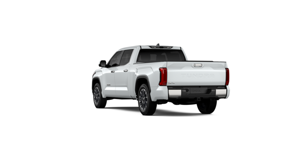 New 2025 Toyota Tundra for Sale in Philadelphia, PA Photos & Details