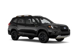 2025 Subaru Forester Wilderness SUV