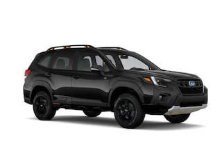 2025 Subaru Forester Wilderness SUV JF2SKAJC3SH408273