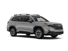 2025 Subaru Forester Premium SUV