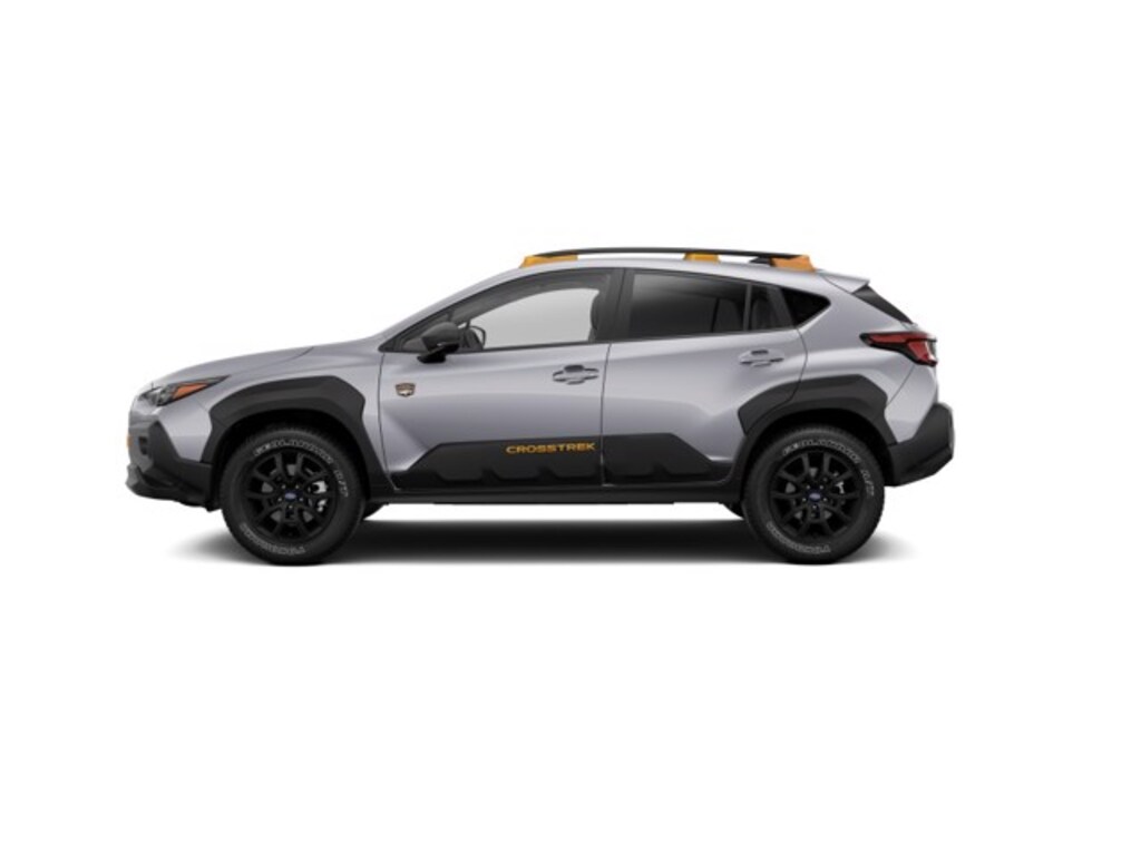 New 2024 Subaru Crosstrek Wilderness For Sale in Little Rock AR Near