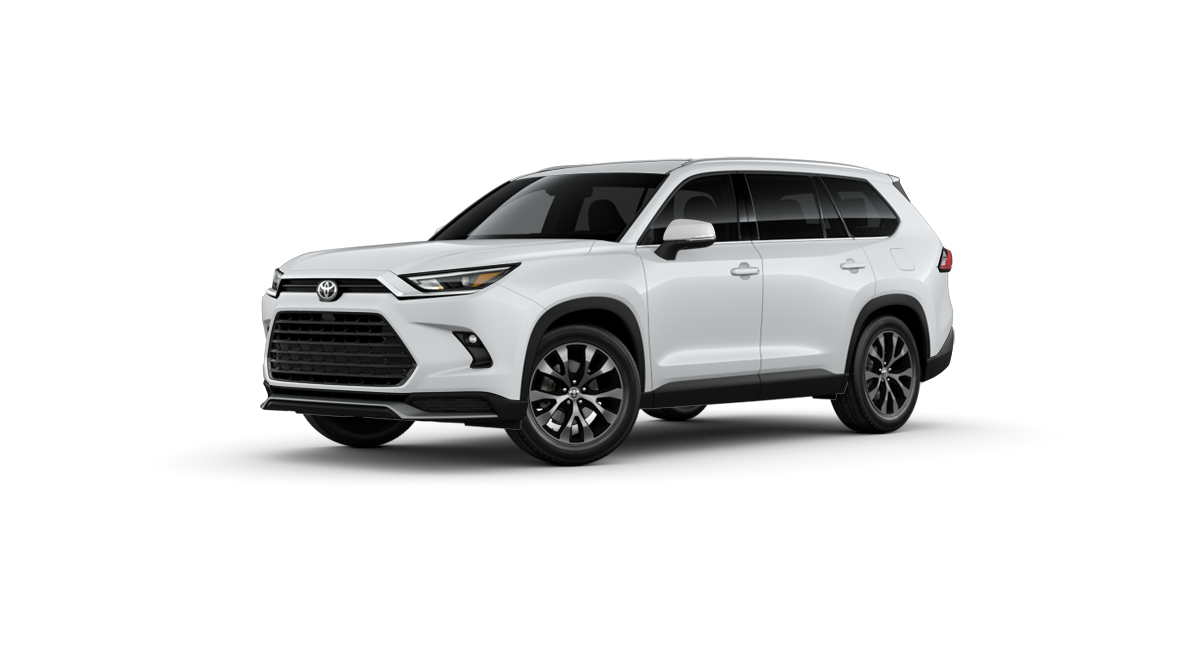 Used 2024 Toyota Grand Highlander Limited with VIN 5TDADAB57RS009621 for sale in Boulder, CO