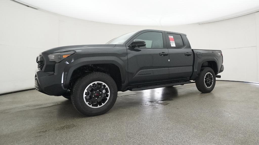 2025 Toyota Tacoma TRD Off Road - Photo 37