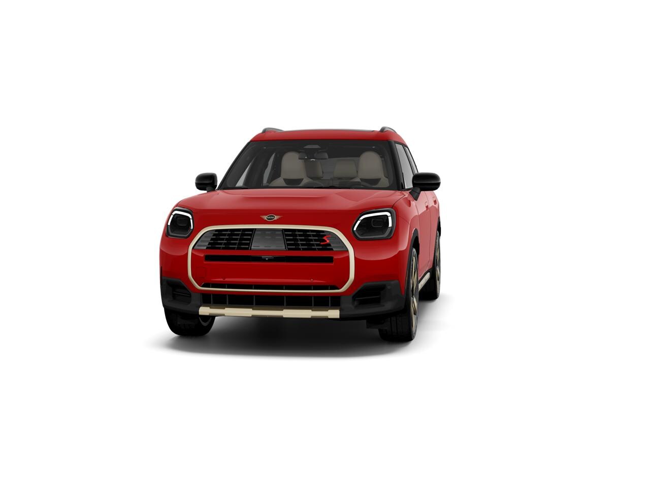 2026 Mini Countryman S ALL4 photo 3