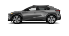 2025 Subaru Solterra Limited SUV