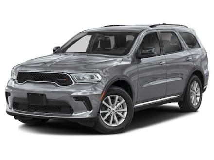 2026 Dodge Durango R/T