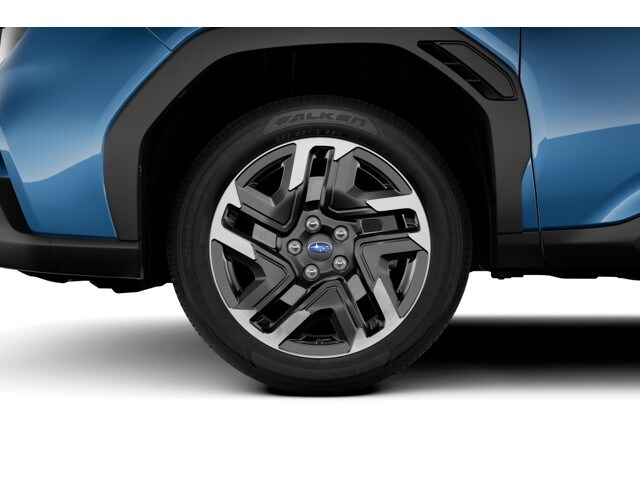 2025 Subaru Forester Limited Base photo 10