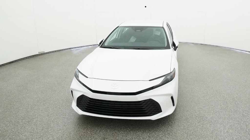 2025 Toyota Camry LE photo 34