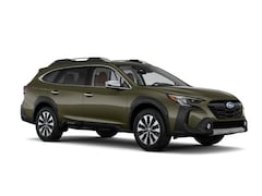 2025 Subaru Outback Touring SUV for sale near Omaha