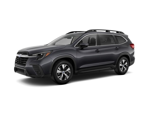 2025 Subaru Ascent Premium photo 3