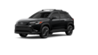 Toyota Corolla Cross Hybrid