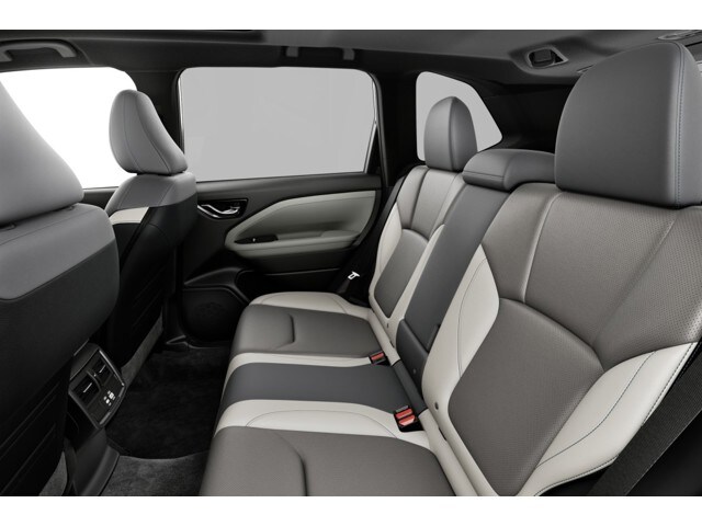 2025 Subaru Forester Limited Base photo 16