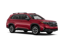 2025 Subaru Forester Premium SUV
