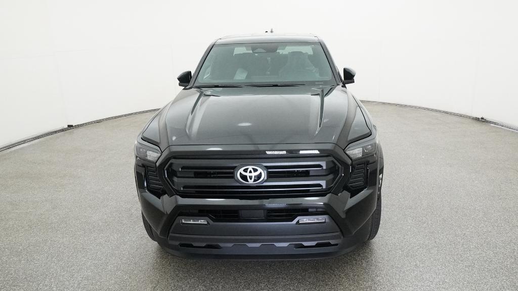 2025 Toyota Tacoma SR5 photo 32