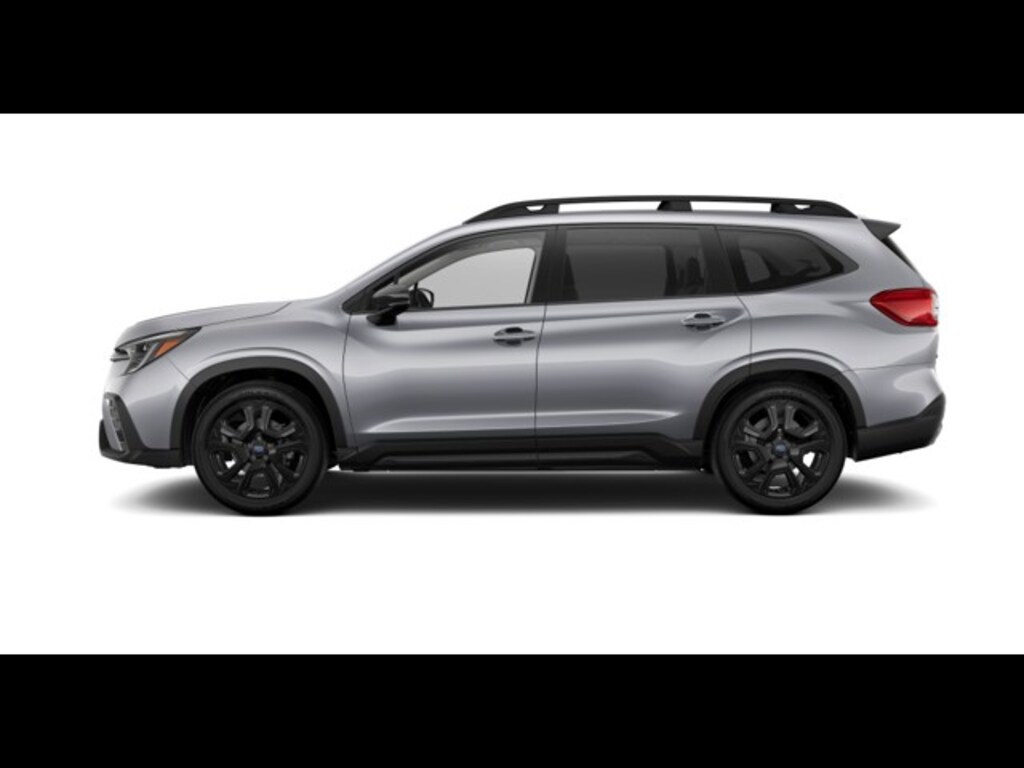New 2024 Subaru Ascent Onyx Edition 7Passenger for Sale near Detroit