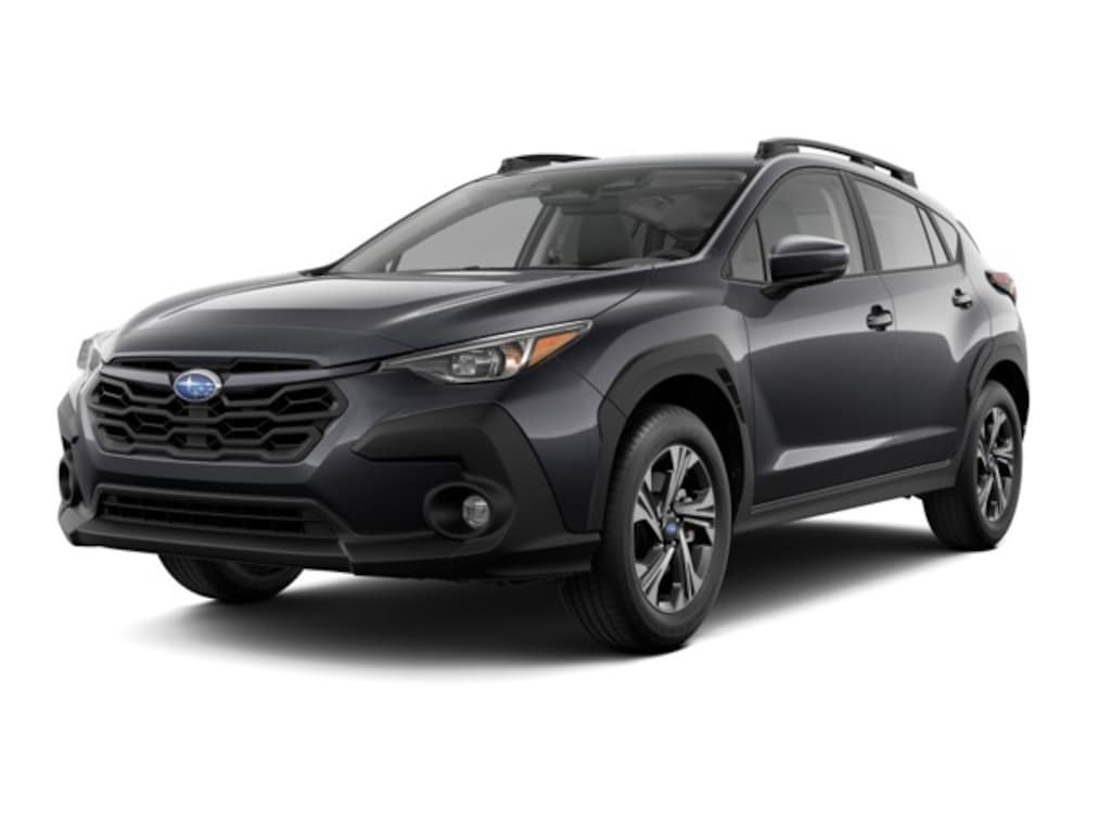 2025 Subaru Crosstrek Premium SUV Gray For Sale in Reno NV