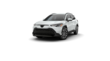  Toyota Corolla Cross Hybrid