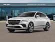 Genesis GV80 Coupe