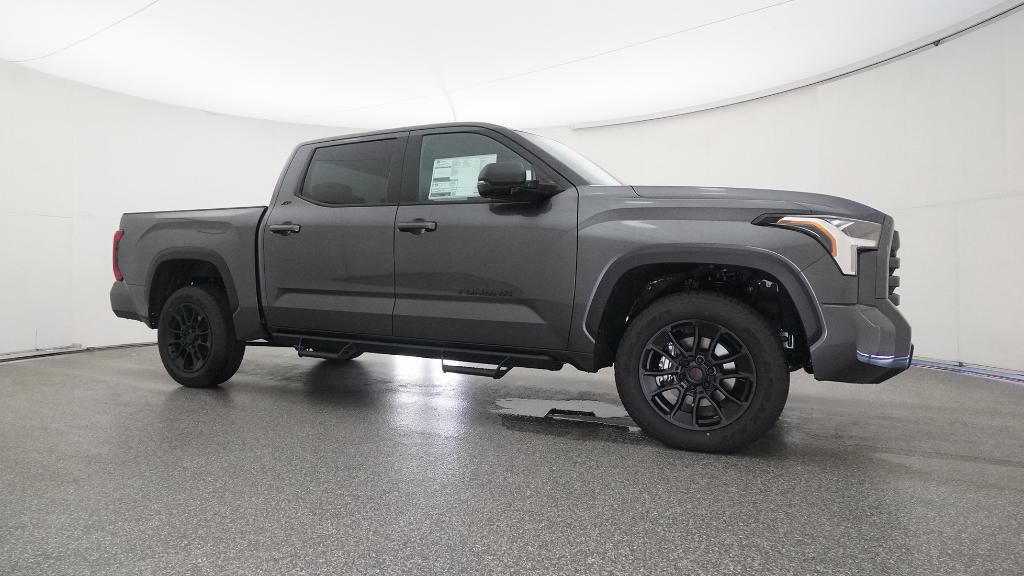 2026 Toyota Tundra SR5 photo 4
