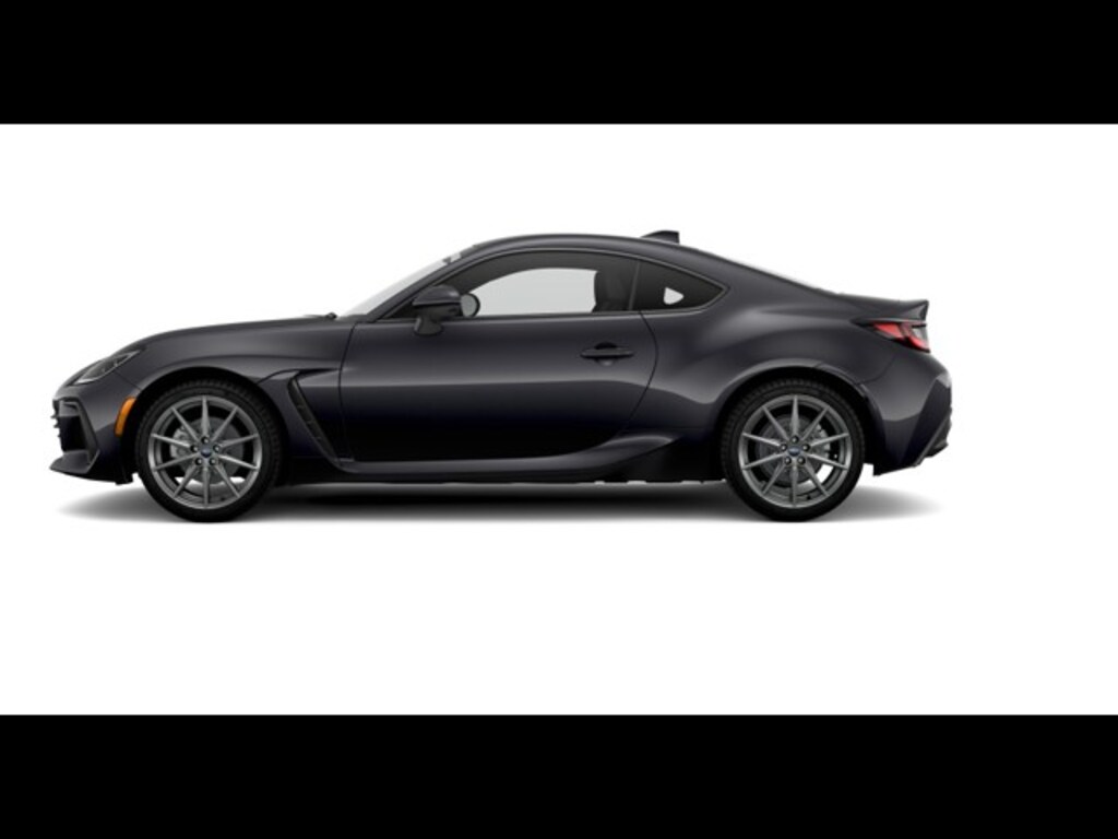 New 2024 Subaru BRZ For Sale at Don Miller Auto Group VIN