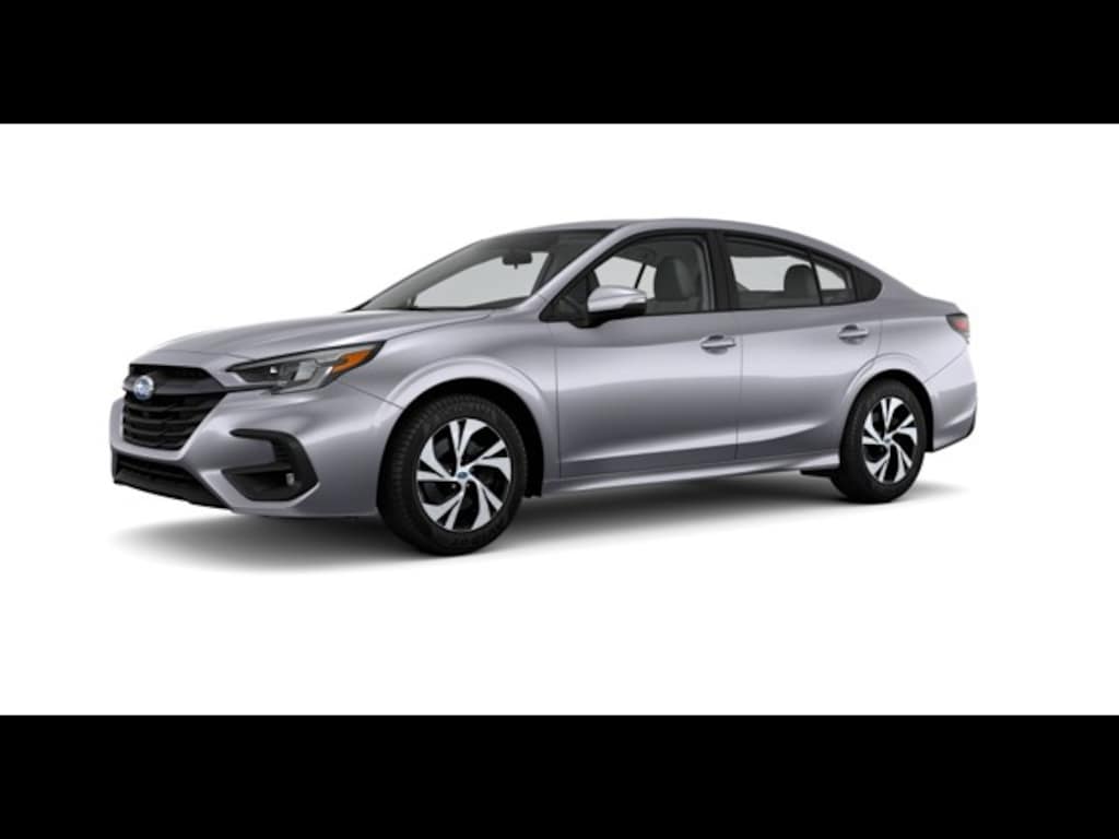 New 2025 Subaru Legacy Sedan for sale in Pompton Plains, NJ Near