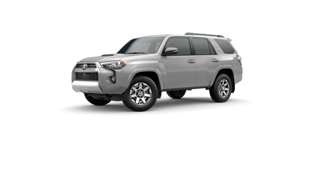 New 2024 Toyota 4Runner TRD OffRoad Premium For Sale Ukiah CA