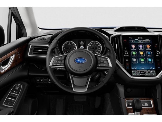 2025 Subaru Ascent Touring photo 10