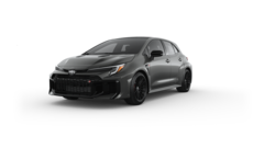 Nuevos 2025 Toyota GR Corolla Premium Plus Hatchback