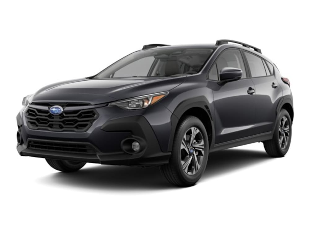 New 2024 Subaru Crosstrek Premium For Sale in Frederick, MD Serving