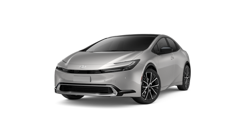 New 2024 Toyota Prius Limited AWD For Sale Ukiah CA