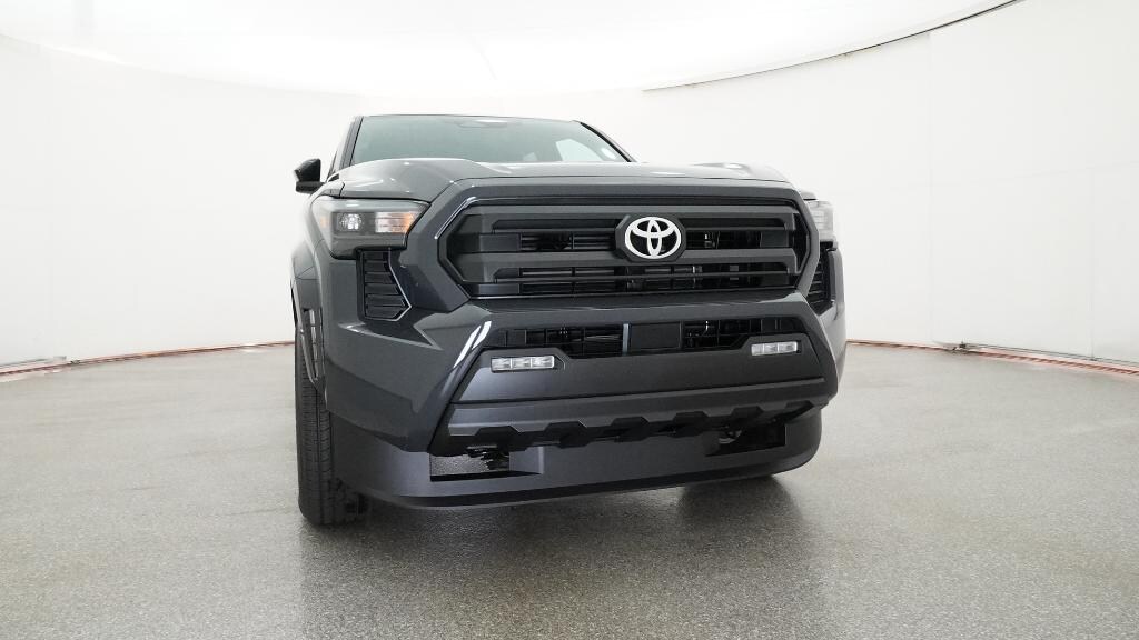 Used 2025 Toyota Tacoma SR5 Truck