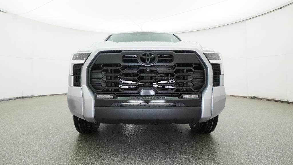 New 2025 Toyota Tundra i-FORCE MAX Limited i-FORCE MAX Truck CrewMax