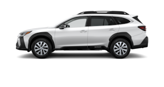 New 2025 Subaru Outback Premium Small SUVs for sale near Providence RI