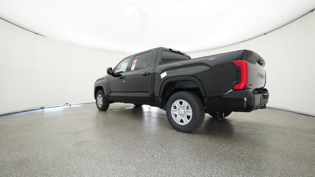2026 Toyota Tundra SR photo 15