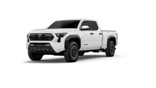 2025 Toyota Tacoma TRD Off-Road 4X4 DBL CAB LONG BED