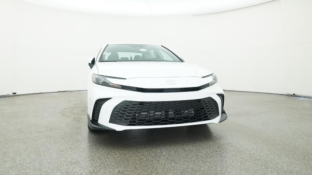 2026 Toyota Camry SE photo 28