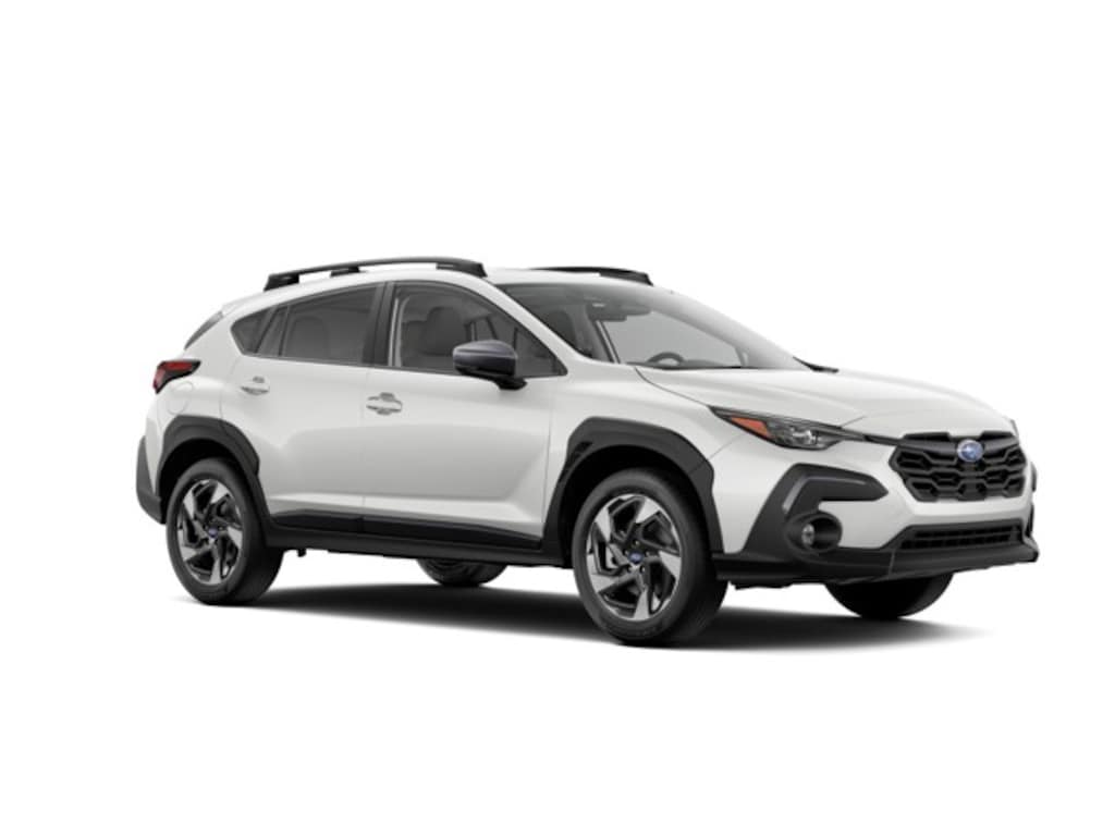 New 2025 Subaru Crosstrek For Sale at Curry Subaru Kingston VIN