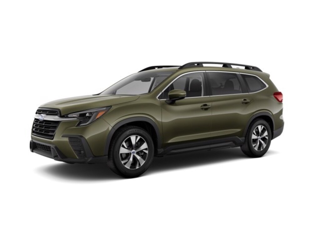 New 2024 Subaru Ascent Premium 7Passenger For Sale in Kansas City MO