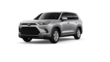 Toyota Grand Highlander