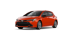 Toyota Corolla Hatchback