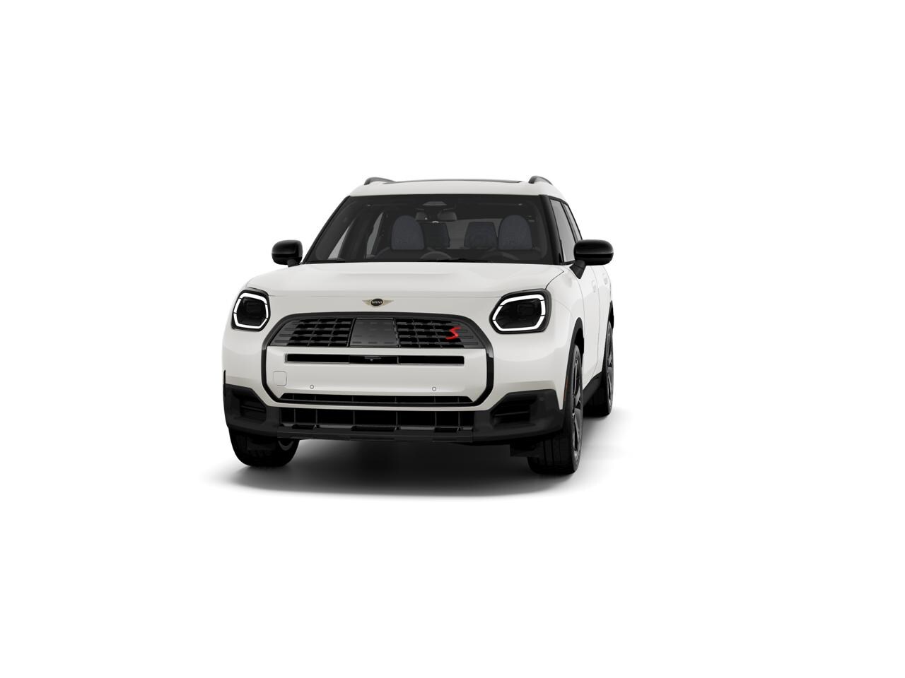 2025 Mini Countryman Iconic S ALL4 photo 3