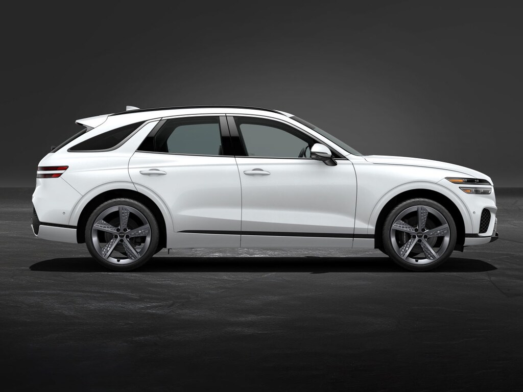 Buffalo 2025 Genesis GV70 2.5T AWD Sport Prestige for Sale in NY