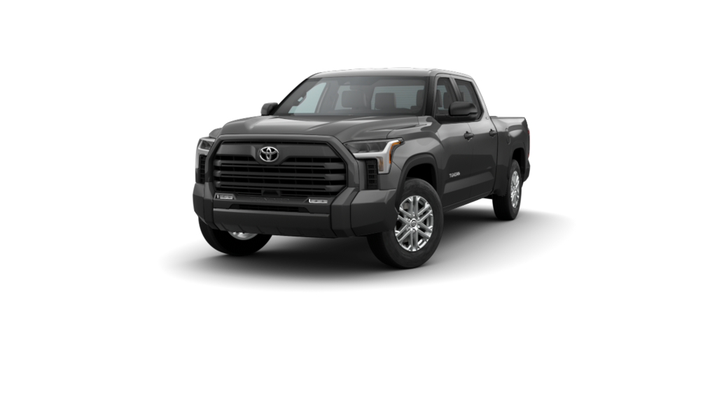 New 2024 Toyota Tundra SR5 For Sale Ukiah CA